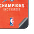2025 NBA Champions Oklahoma City Thunder Galaxy A54 5G Skin